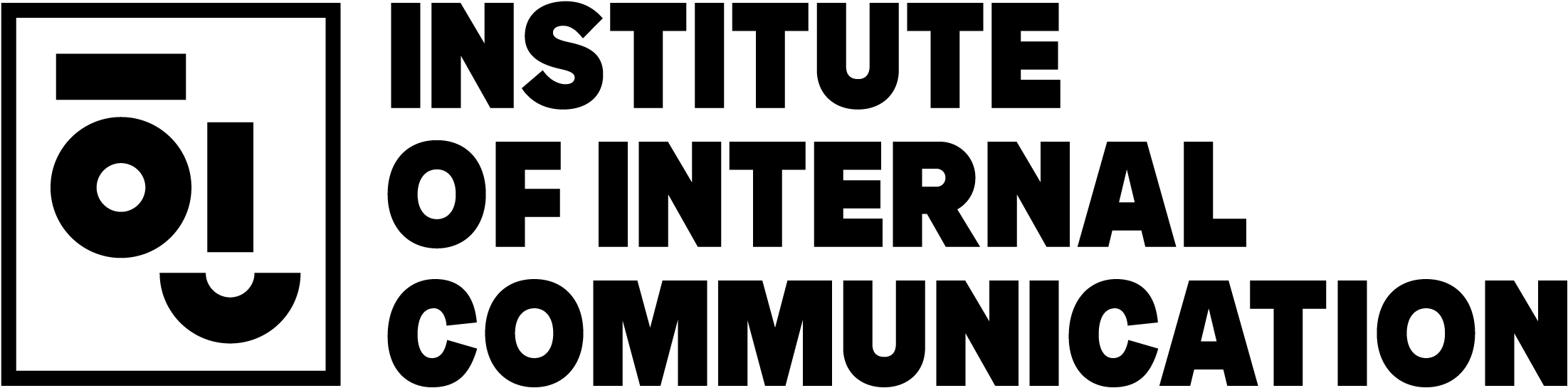 Institute of Internal Communication logo